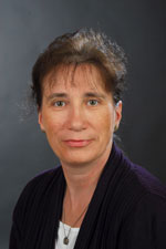 Rita Negele-Strauß